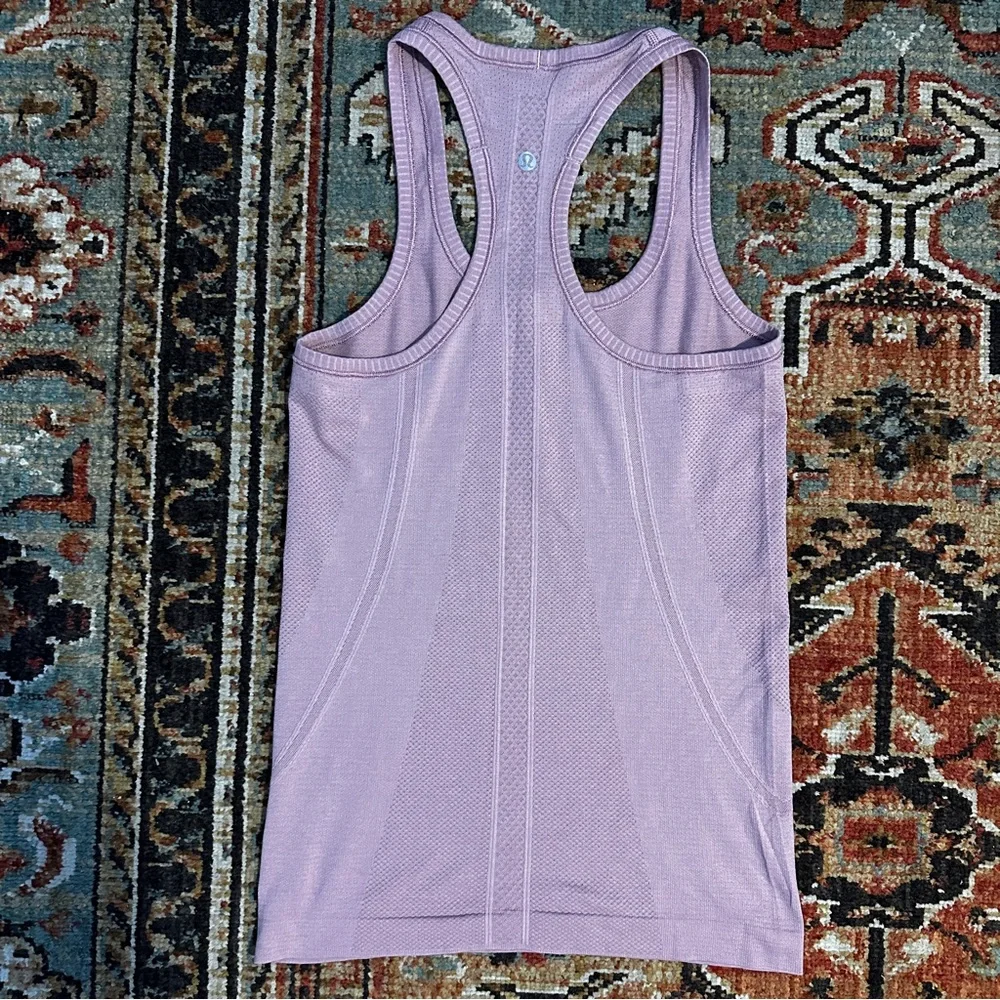 Lululemon Swiftly Tech Racerback - Picture 7 of 9